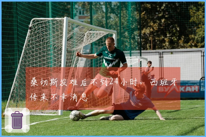 桑切斯发难后不到24小时，西班牙传来不幸消息