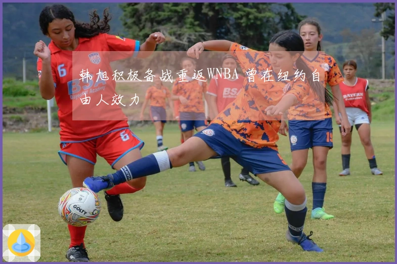 韩旭积极备战重返WNBA 曾在纽约自由人效力