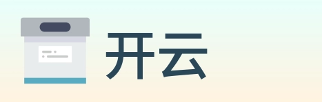 开云 logo